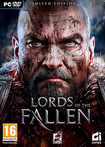 Lords of the Fallen ราคาถูก